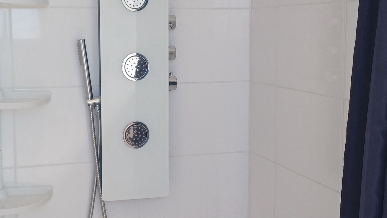 Photo of Bathroom in Meschers-sur-Gironde