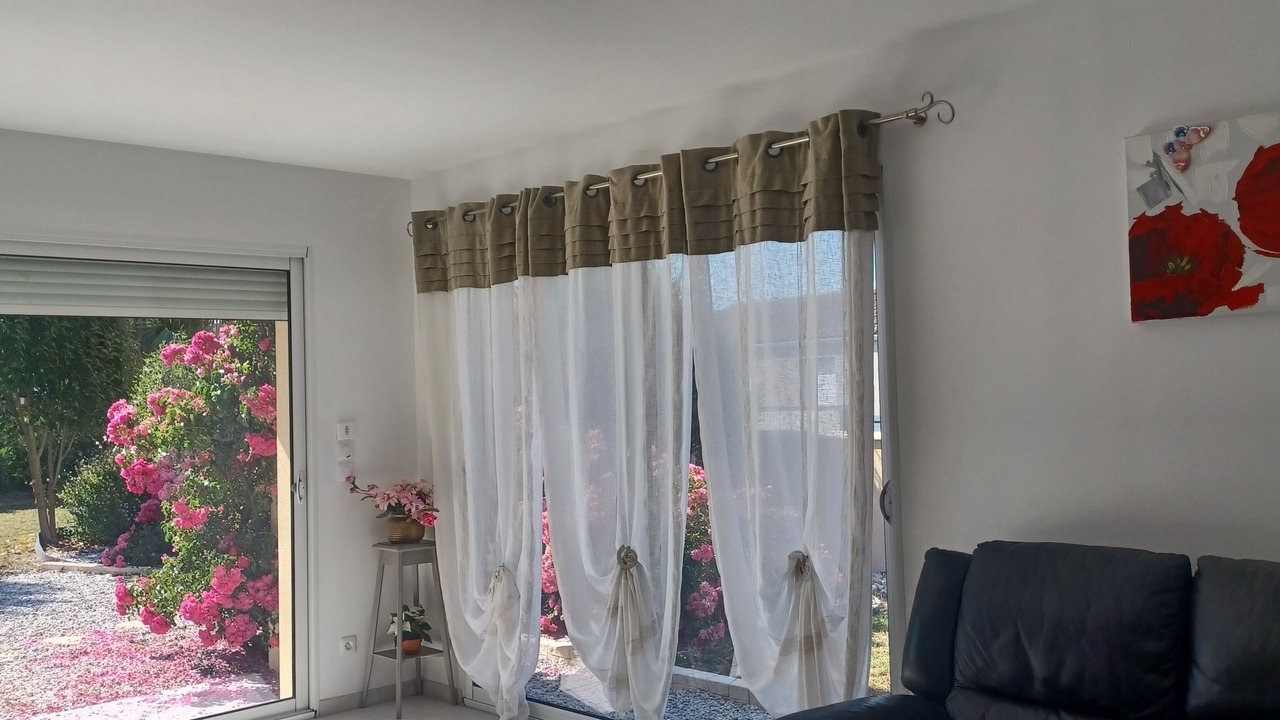 Photo of Livingroom in Meschers-sur-Gironde