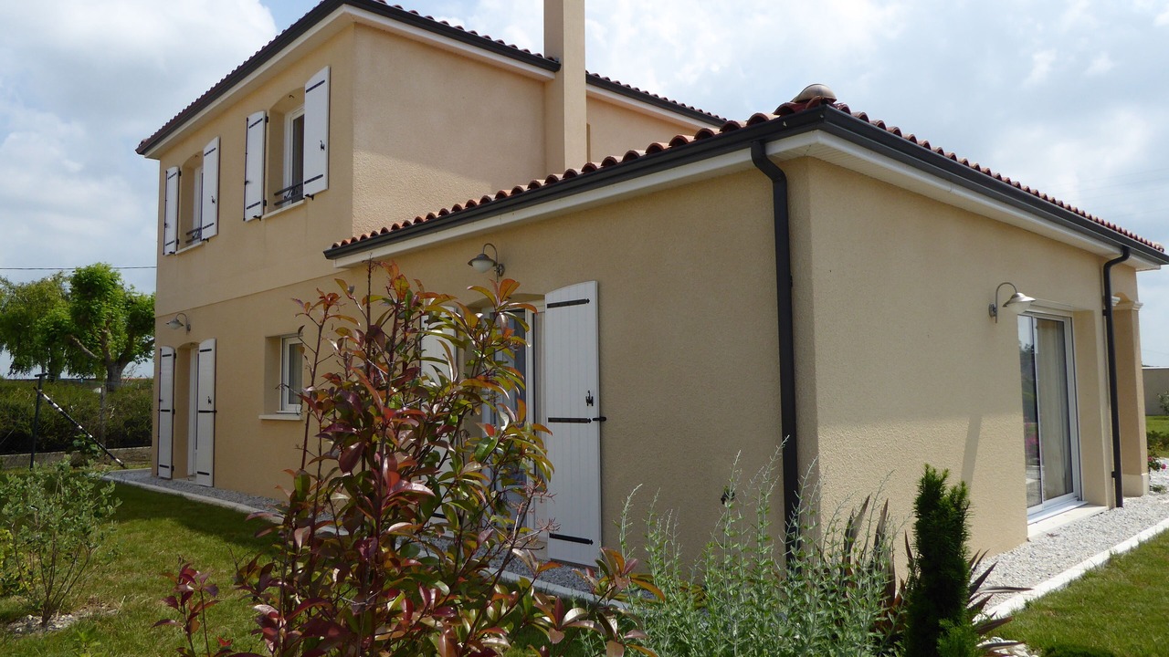 Photo of Outdoor in Meschers-sur-Gironde