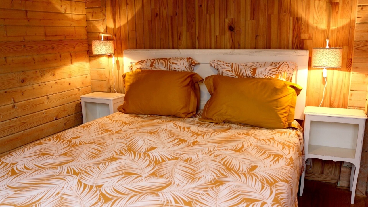 Photo of Bedroom in Saint-Paul-les-Dax