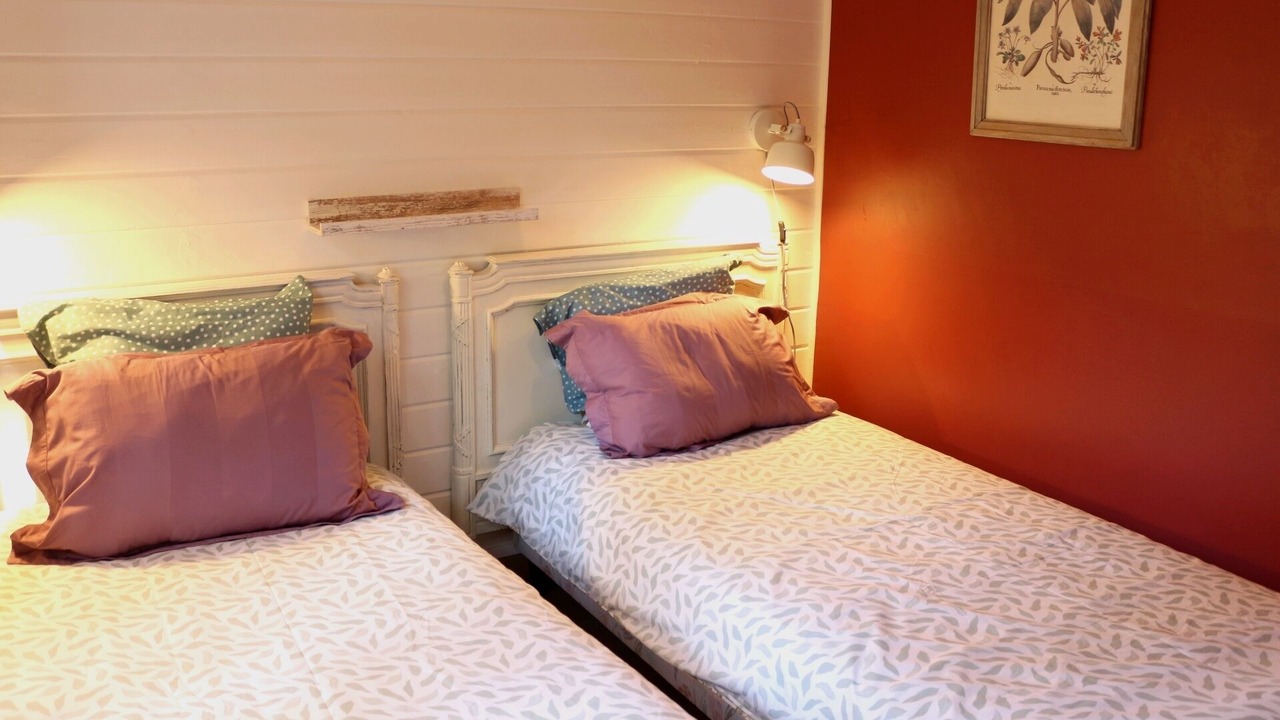 Photo of Bedroom in Saint-Paul-les-Dax