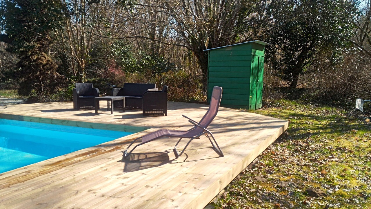Photo of Outdoor in Saint-Paul-les-Dax