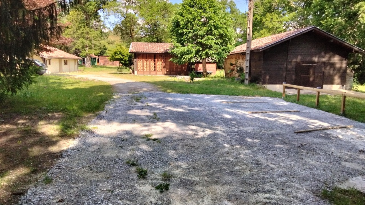 Photo of Outdoor in Saint-Paul-les-Dax