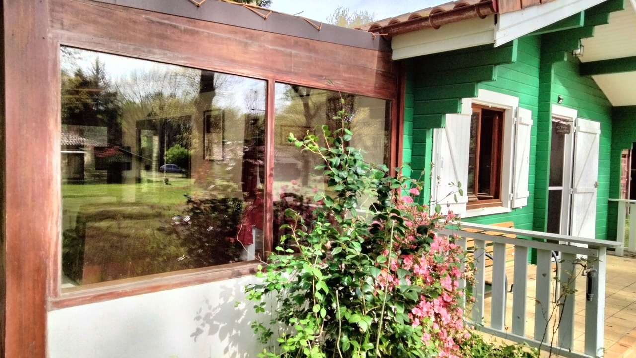 Photo of Patio Balcony in Saint-Paul-les-Dax