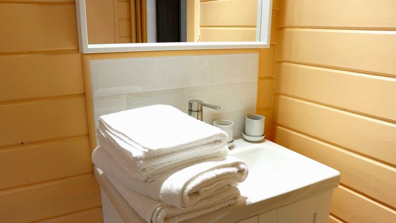 Photo of Bathroom in Saint-Paul-les-Dax