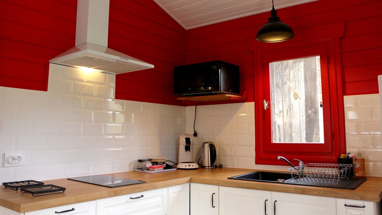 Photo of Kitchen in Saint-Paul-les-Dax