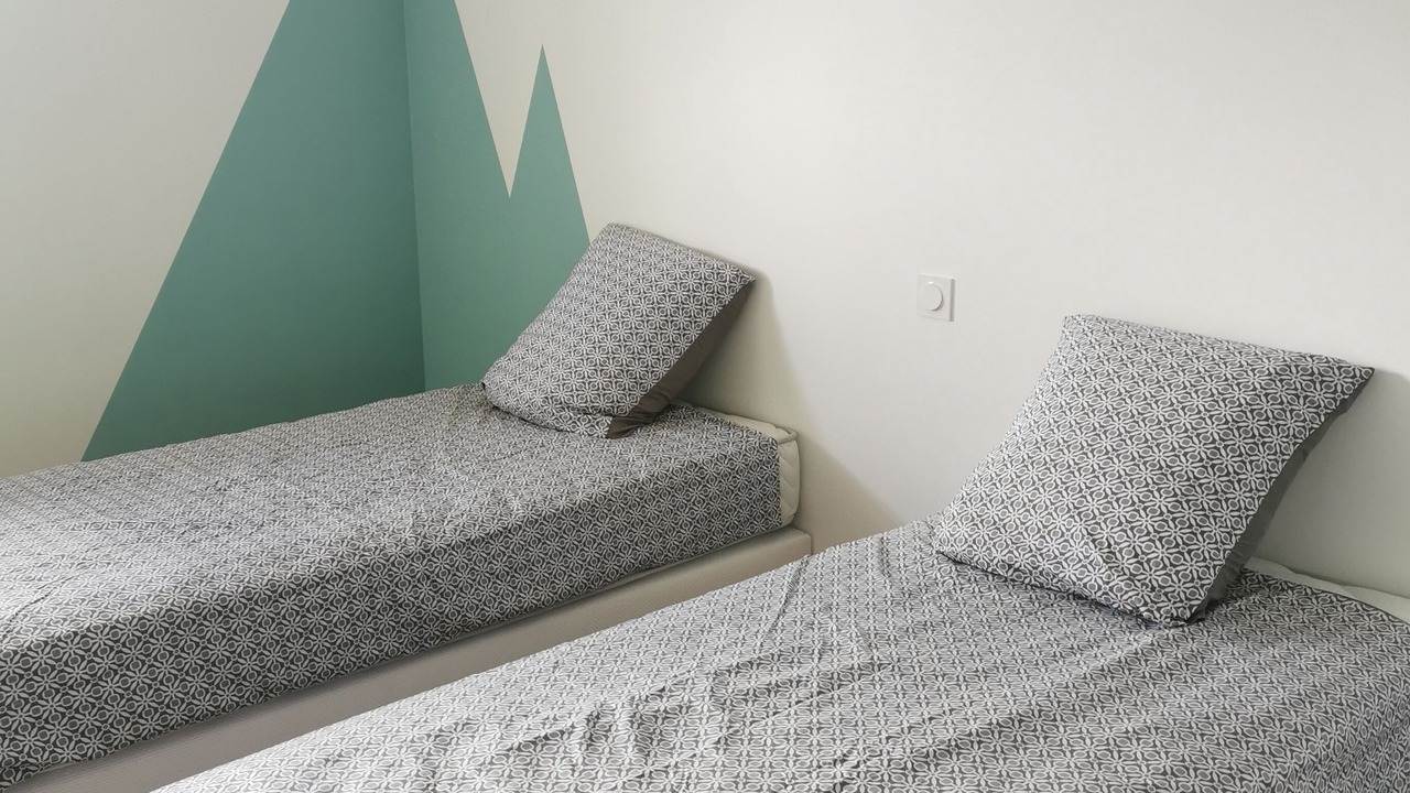 Photo of Bedroom in Saint-Esteben