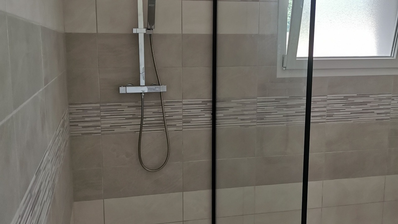 Photo of Bathroom in Saint-Esteben
