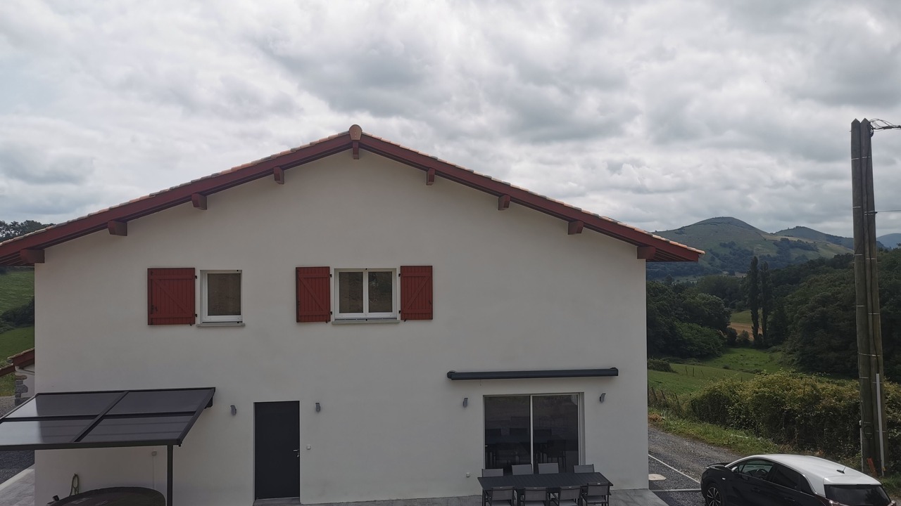 Photo of Outdoor in Saint-Esteben