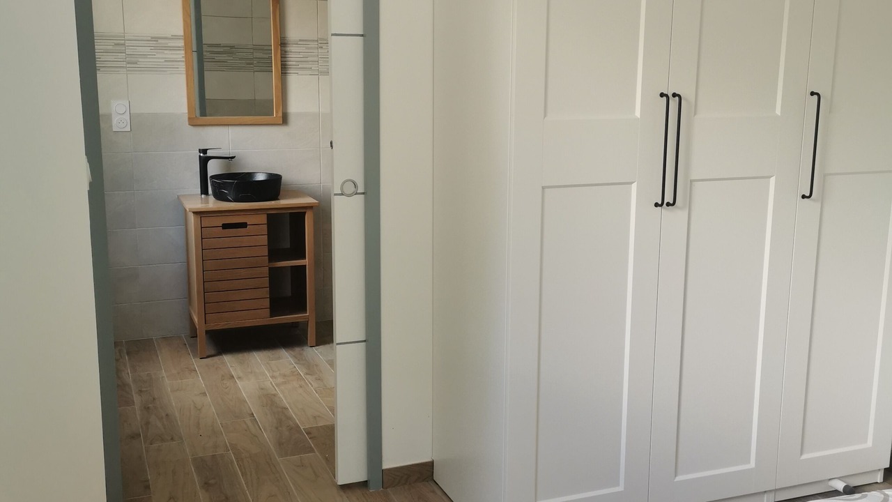 Photo of Bedroom in Saint-Esteben