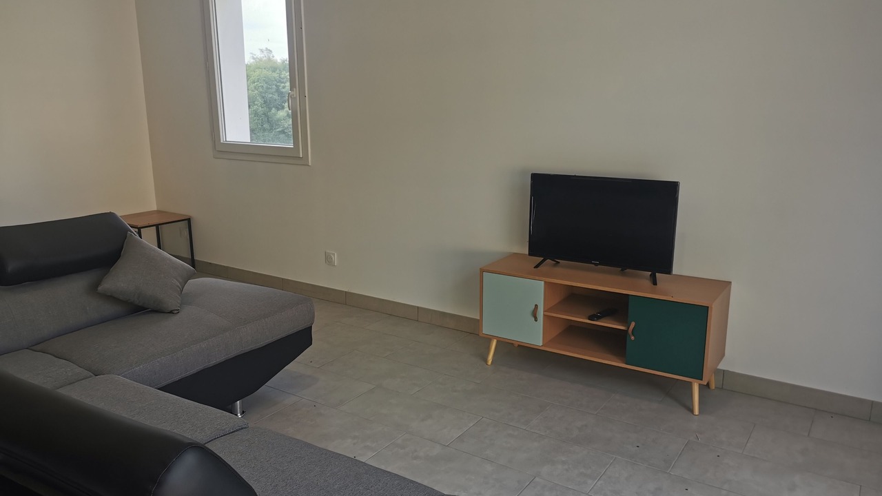Photo of Livingroom in Saint-Esteben