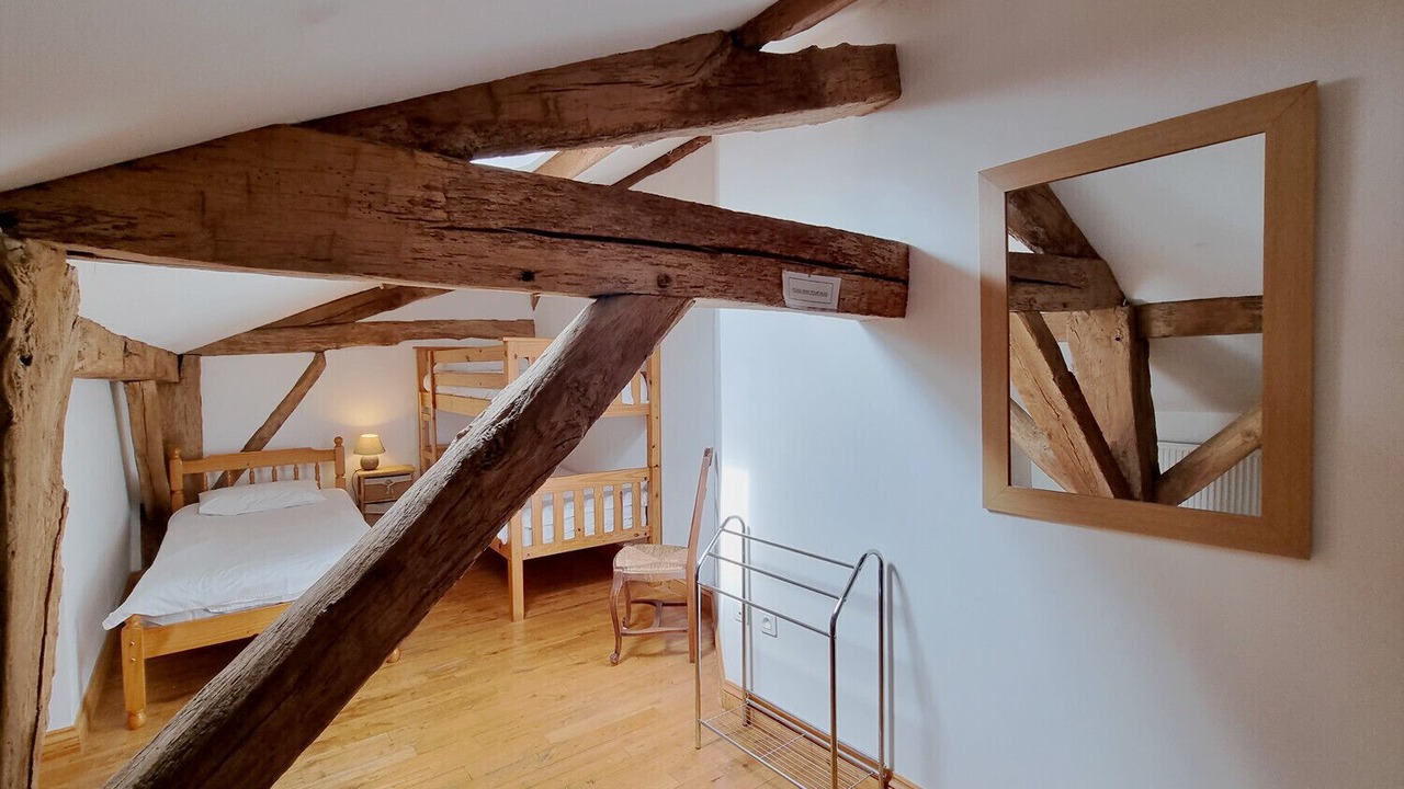 Photo of Bedroom in Mainzac