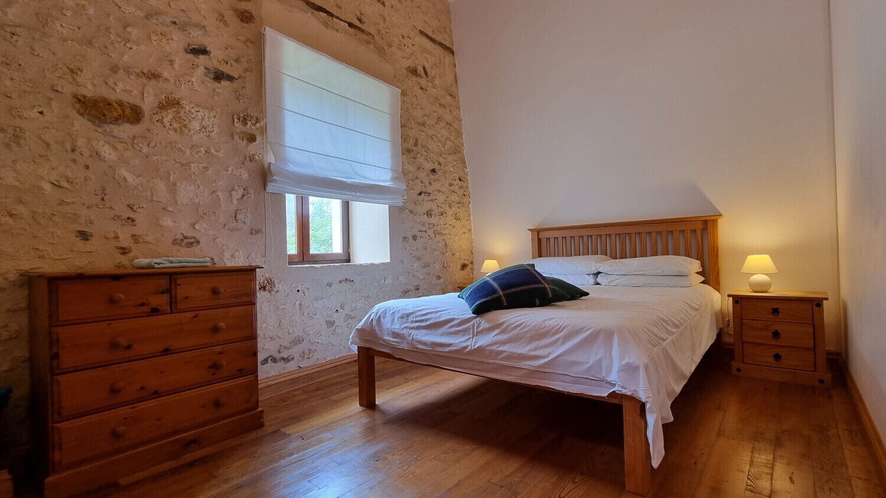 Photo of Bedroom in Mainzac