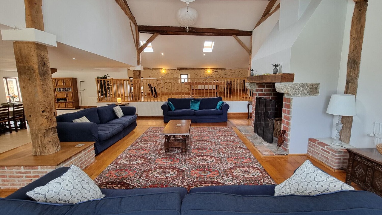 Photo of Livingroom in Mainzac