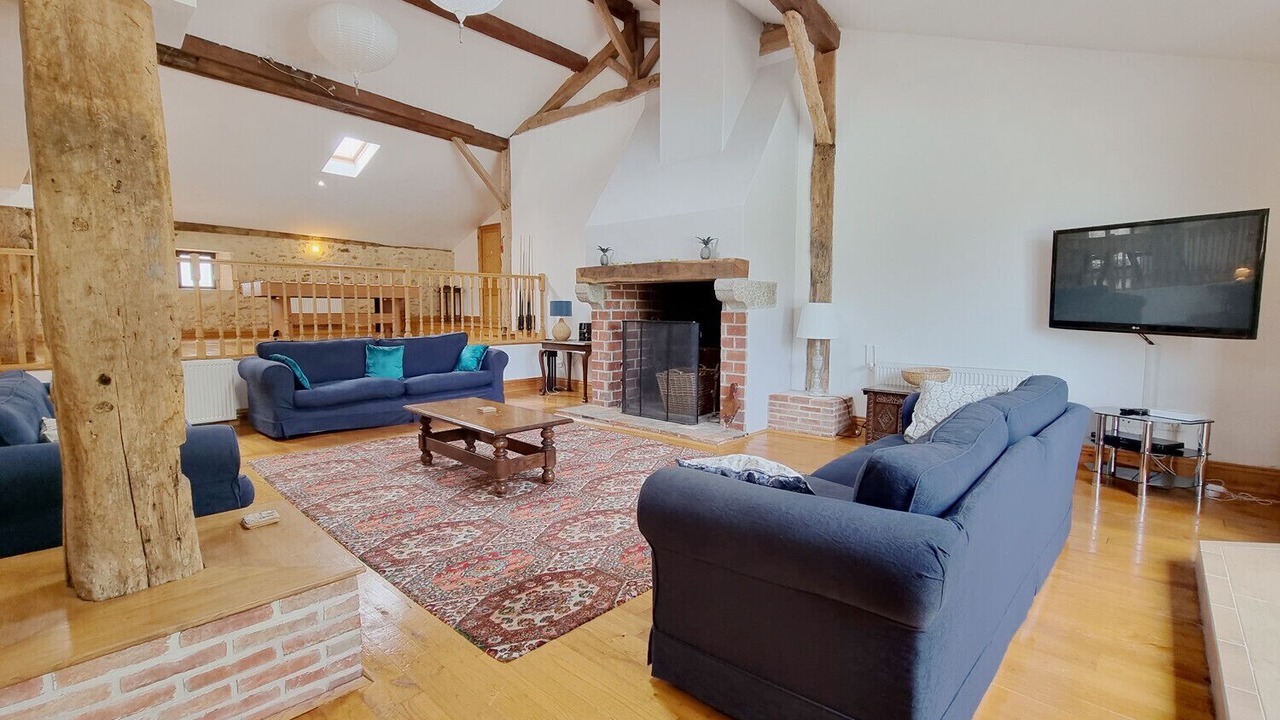 Photo of Livingroom in Mainzac
