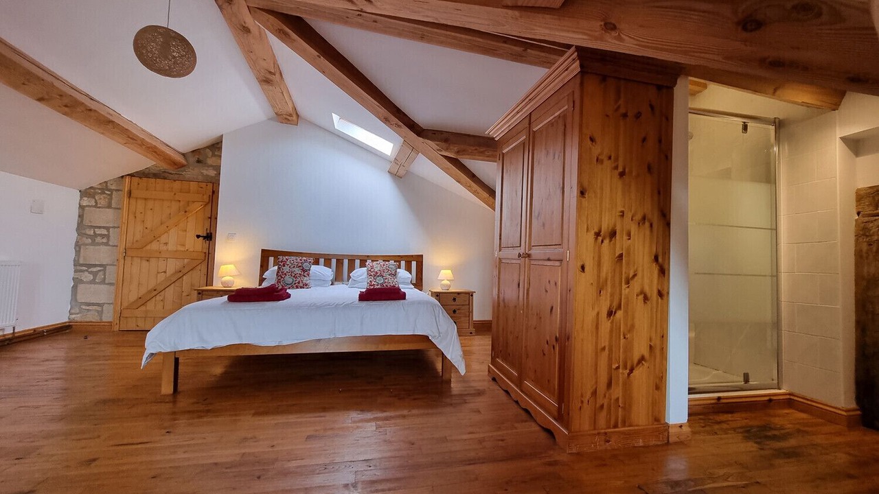 Photo of Bedroom in Mainzac