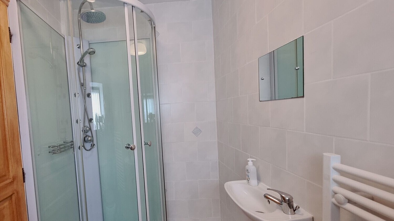 Photo of Bathroom in Mainzac