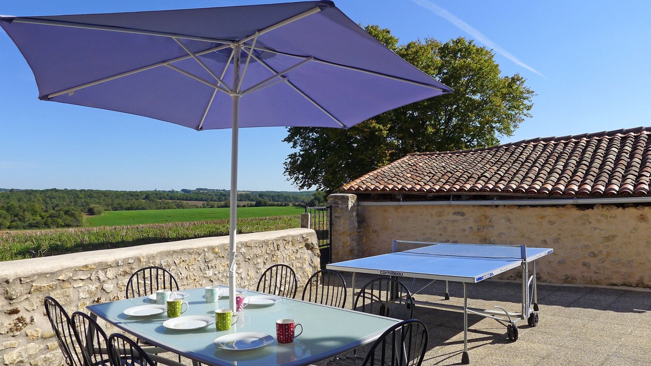 Photo of Outdoor in Mainzac