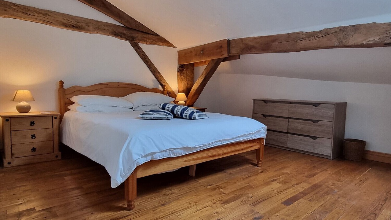 Photo of Bedroom in Mainzac