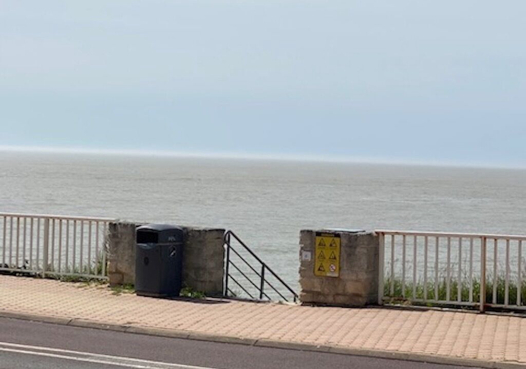 Photo of Outdoor in Pontaillac