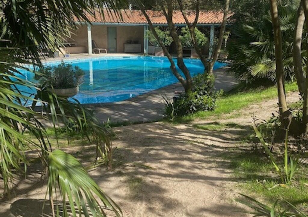 Photo of Outdoor in Pontaillac