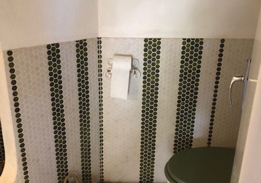 Photo of Bathroom in Pontaillac