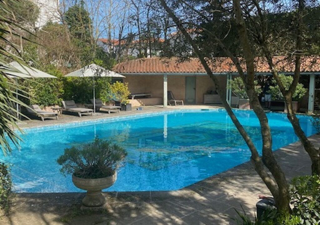 Photo of Outdoor in Pontaillac