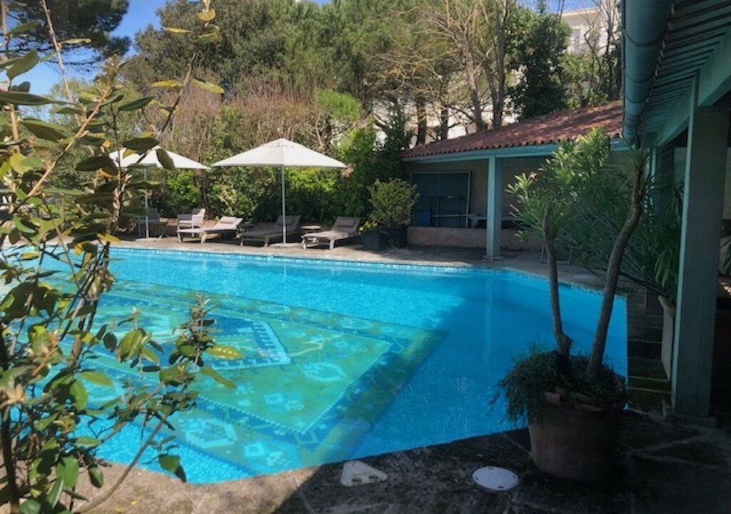 Photo of Outdoor in Pontaillac