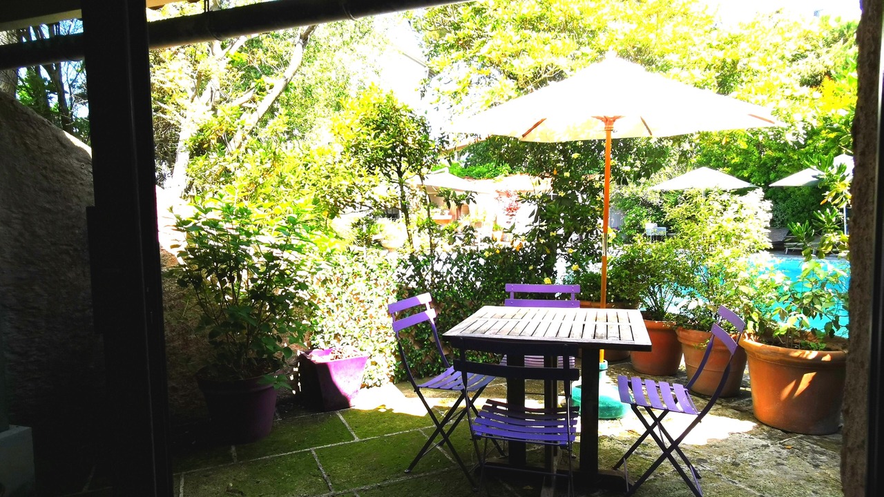 Photo of Outdoor in Pontaillac