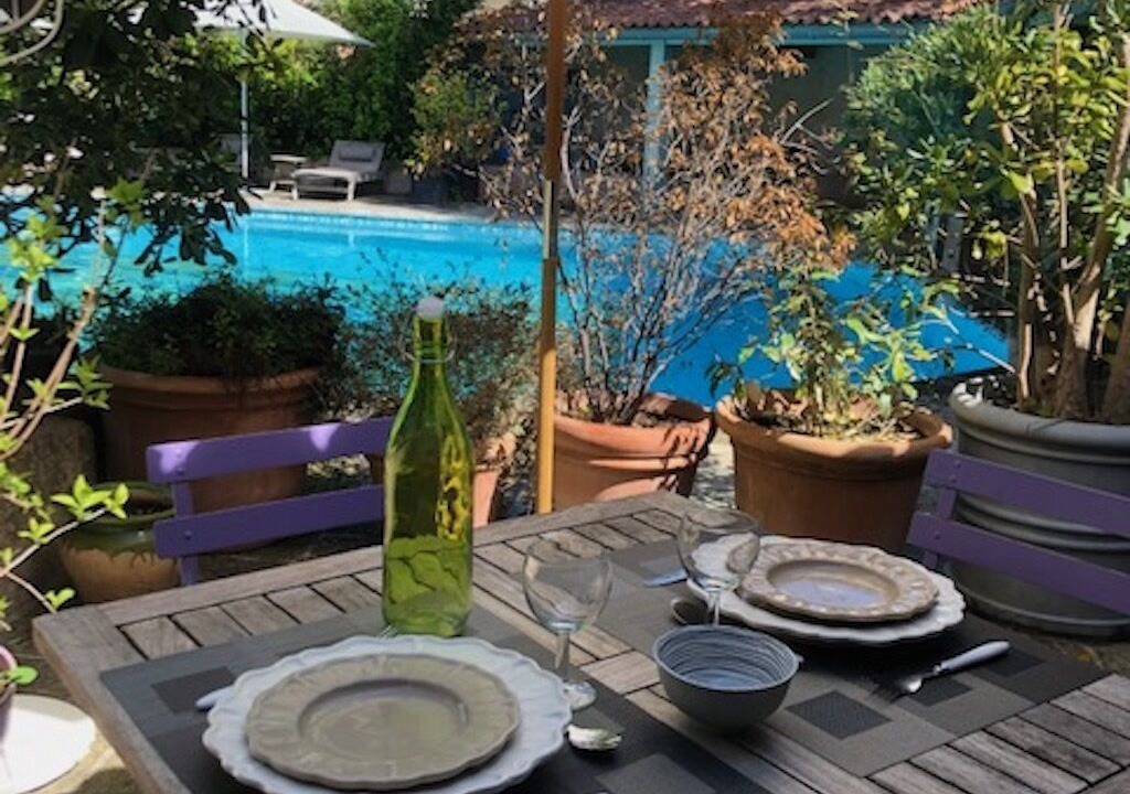 Photo of Outdoor in Pontaillac