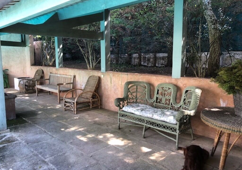 Photo of Patio Balcony in Pontaillac