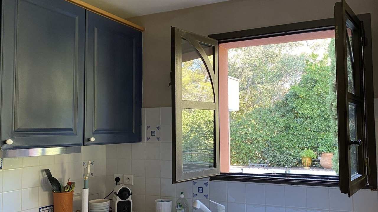 Photo of Kitchen in Cap Benat
