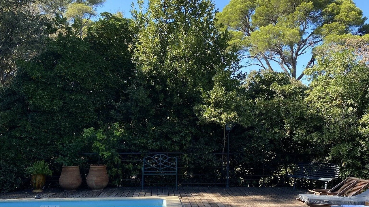 Photo of Outdoor in Cap Benat