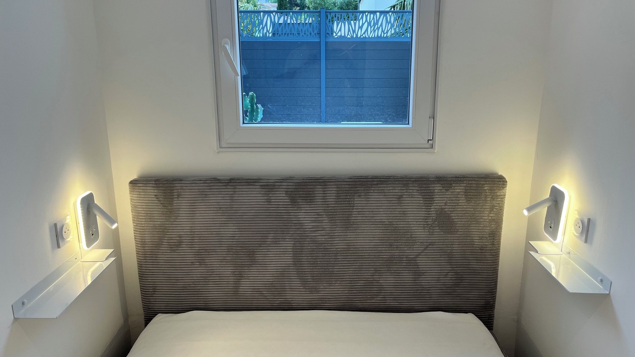 Photo of Bedroom in Toulon