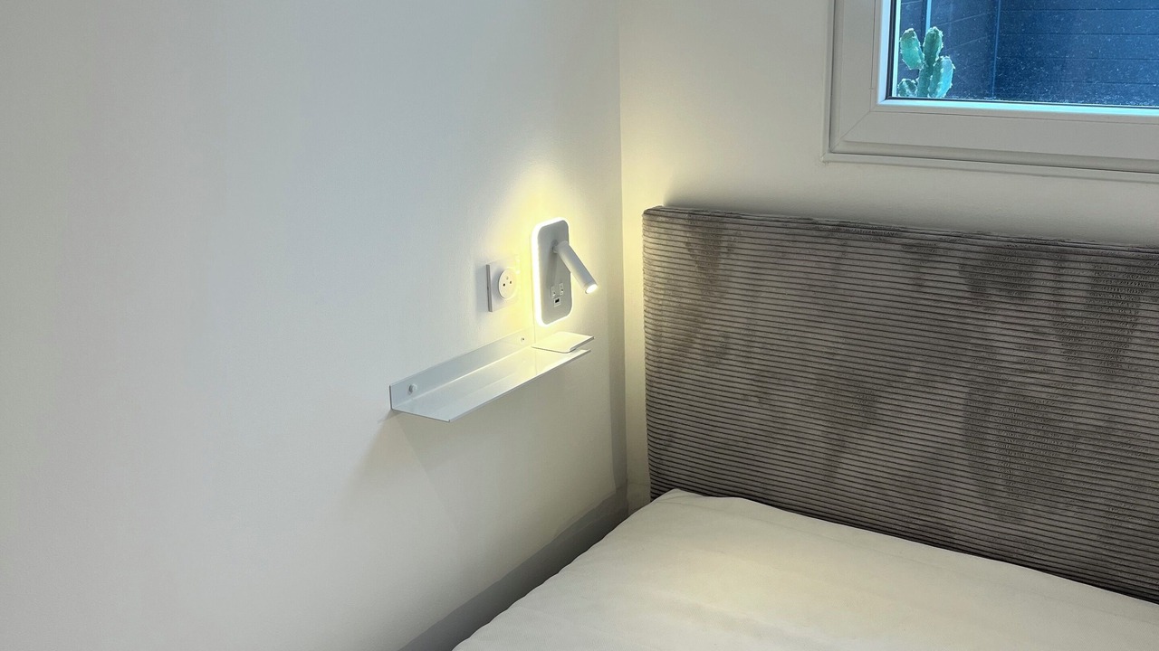 Photo of Bedroom in Toulon