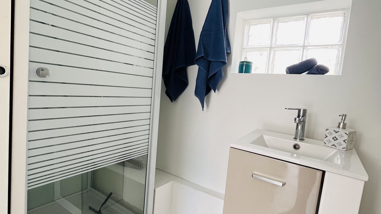 Photo of Bathroom in Toulon