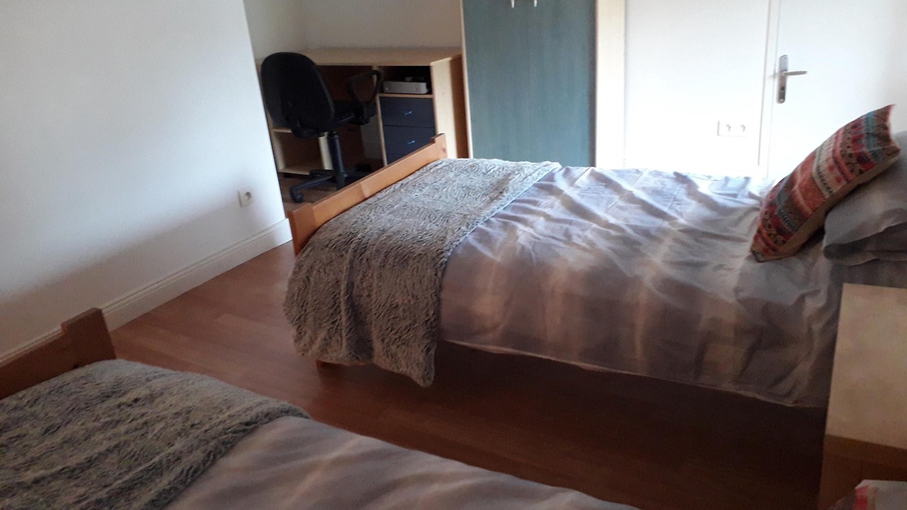 Photo of Bedroom in Saint-Eugene
