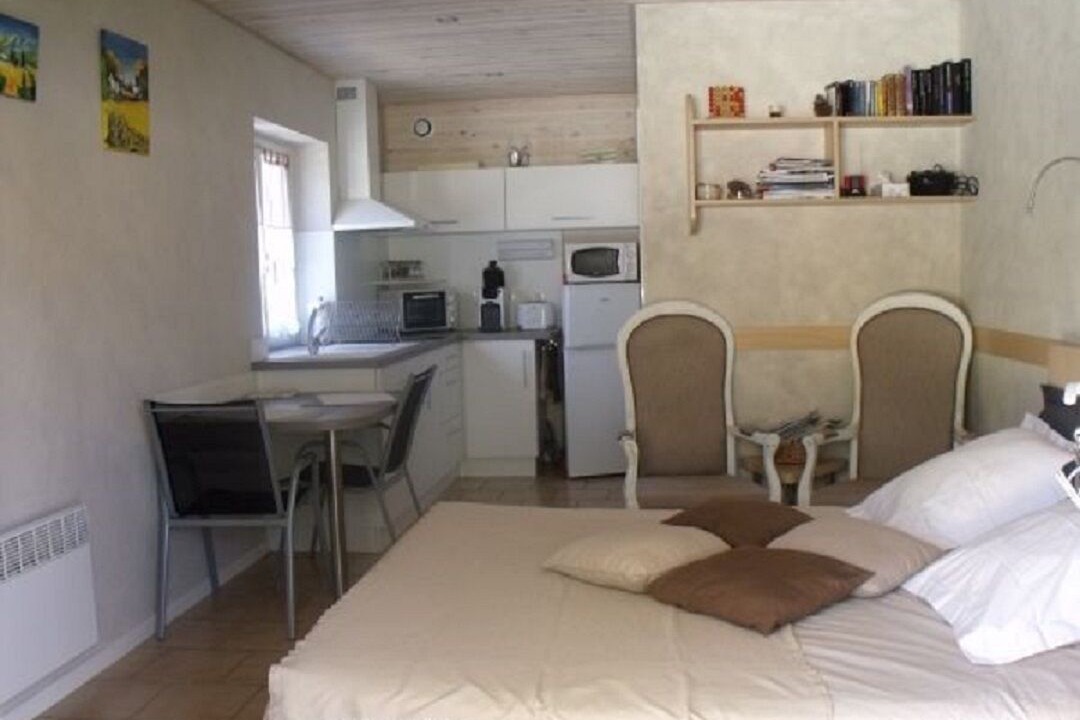 Photo of Bedroom in Fumel
