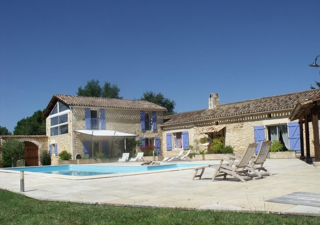 Photo of Outdoor in Fumel