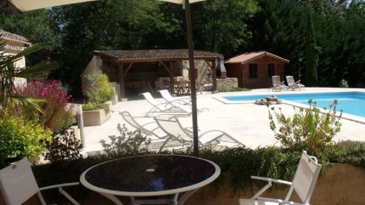 Photo of Outdoor in Fumel