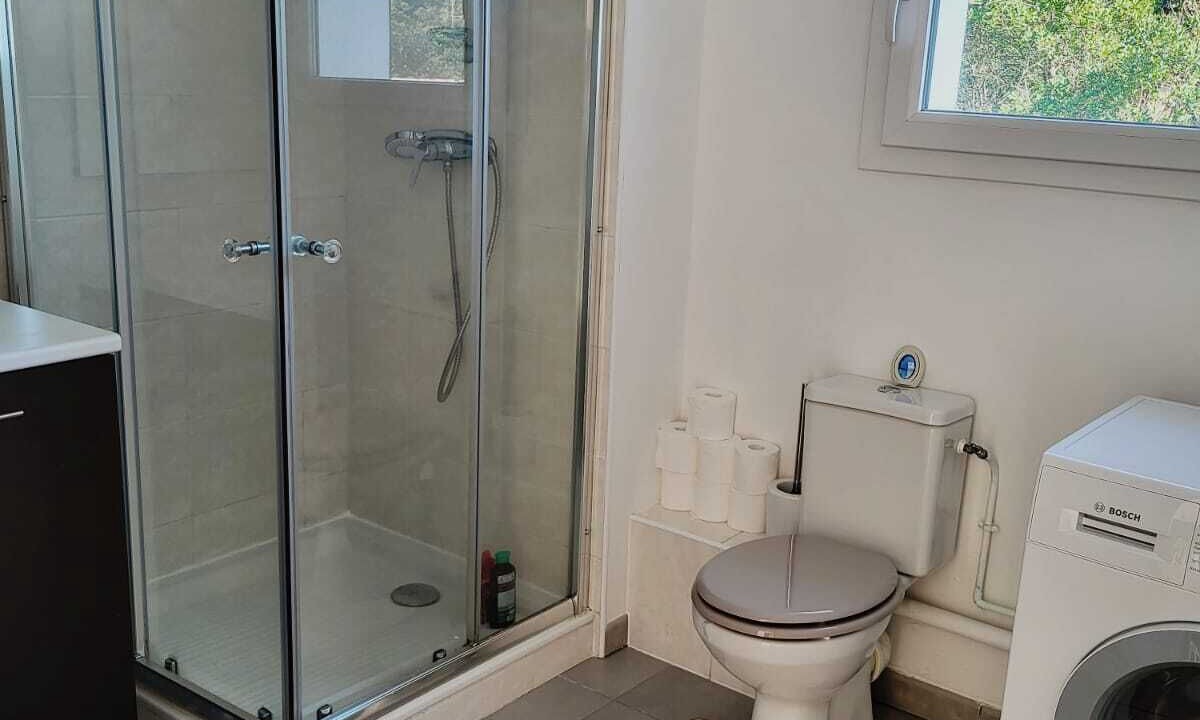 Photo of Bathroom in Labenne-Ocean