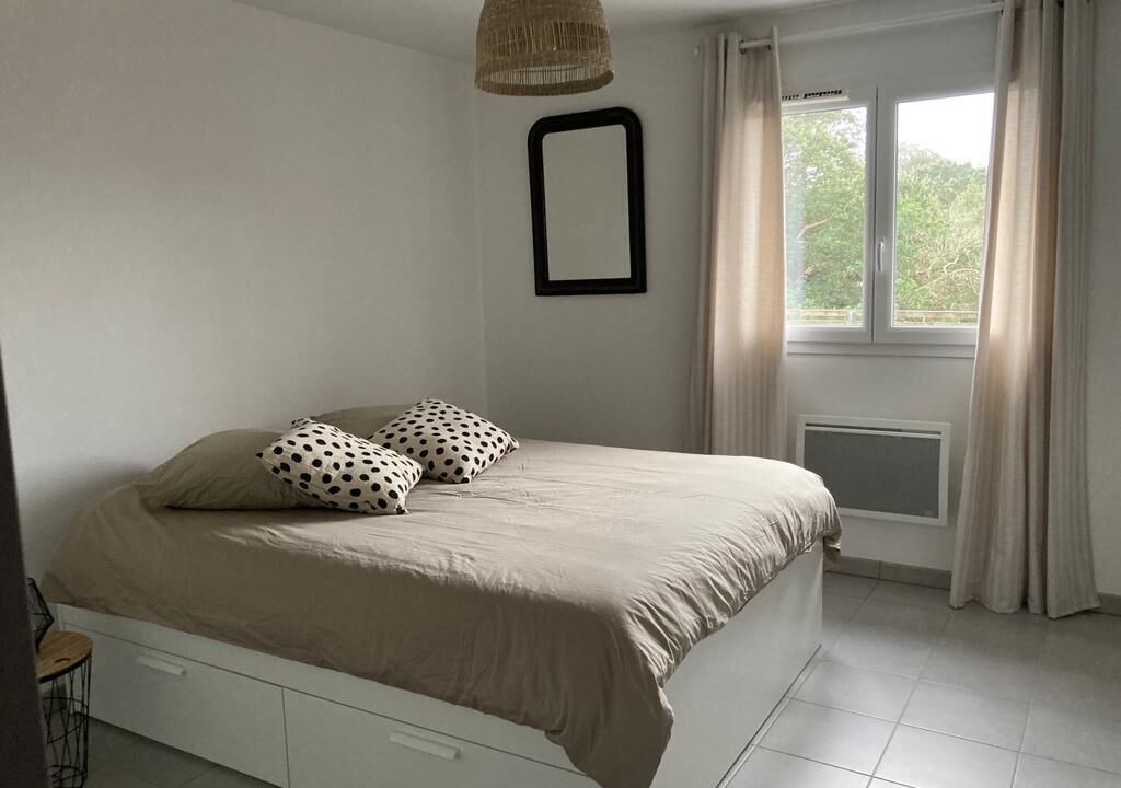 Photo of Bedroom in Labenne-Ocean