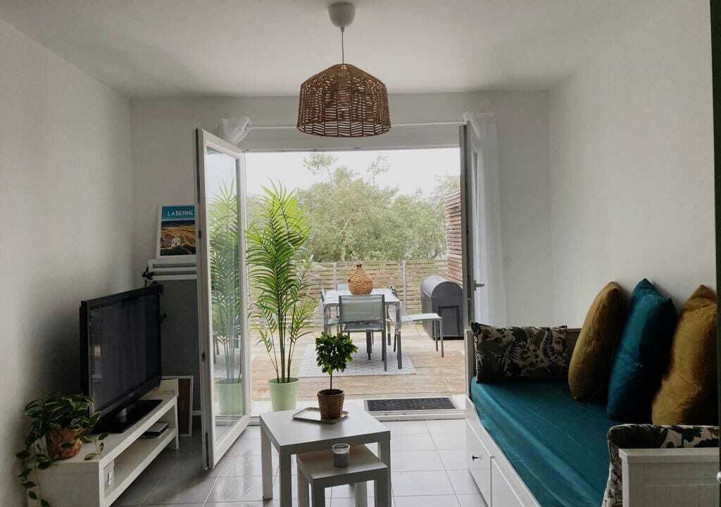 Photo of Livingroom in Labenne-Ocean