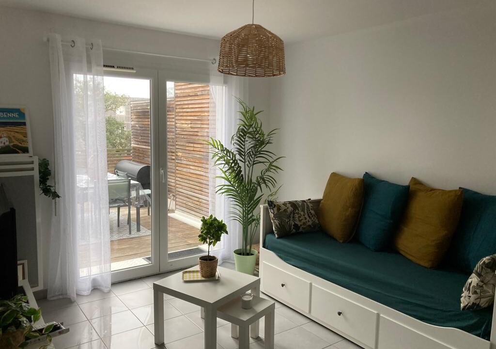 Photo of Livingroom in Labenne-Ocean