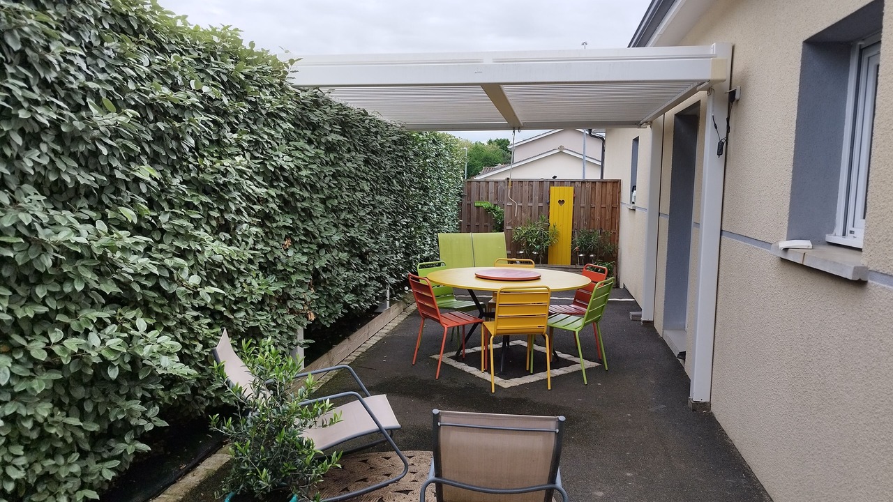 Photo of Outdoor in Artigues-pres-Bordeaux
