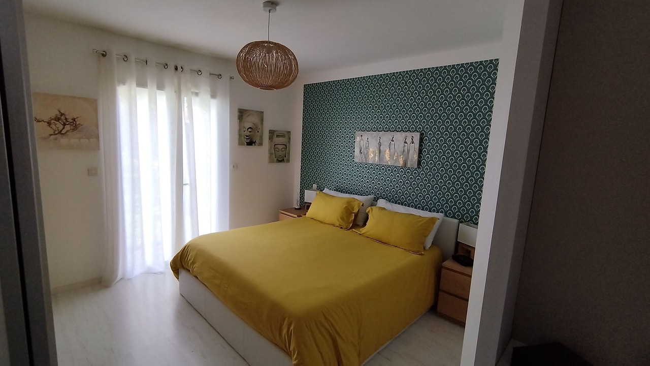 Photo of Bedroom in Artigues-pres-Bordeaux