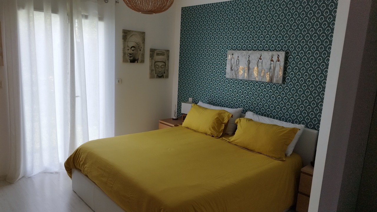 Photo of Bedroom in Artigues-pres-Bordeaux