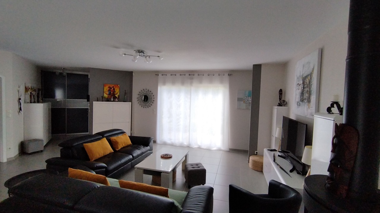 Photo of Livingroom in Artigues-pres-Bordeaux