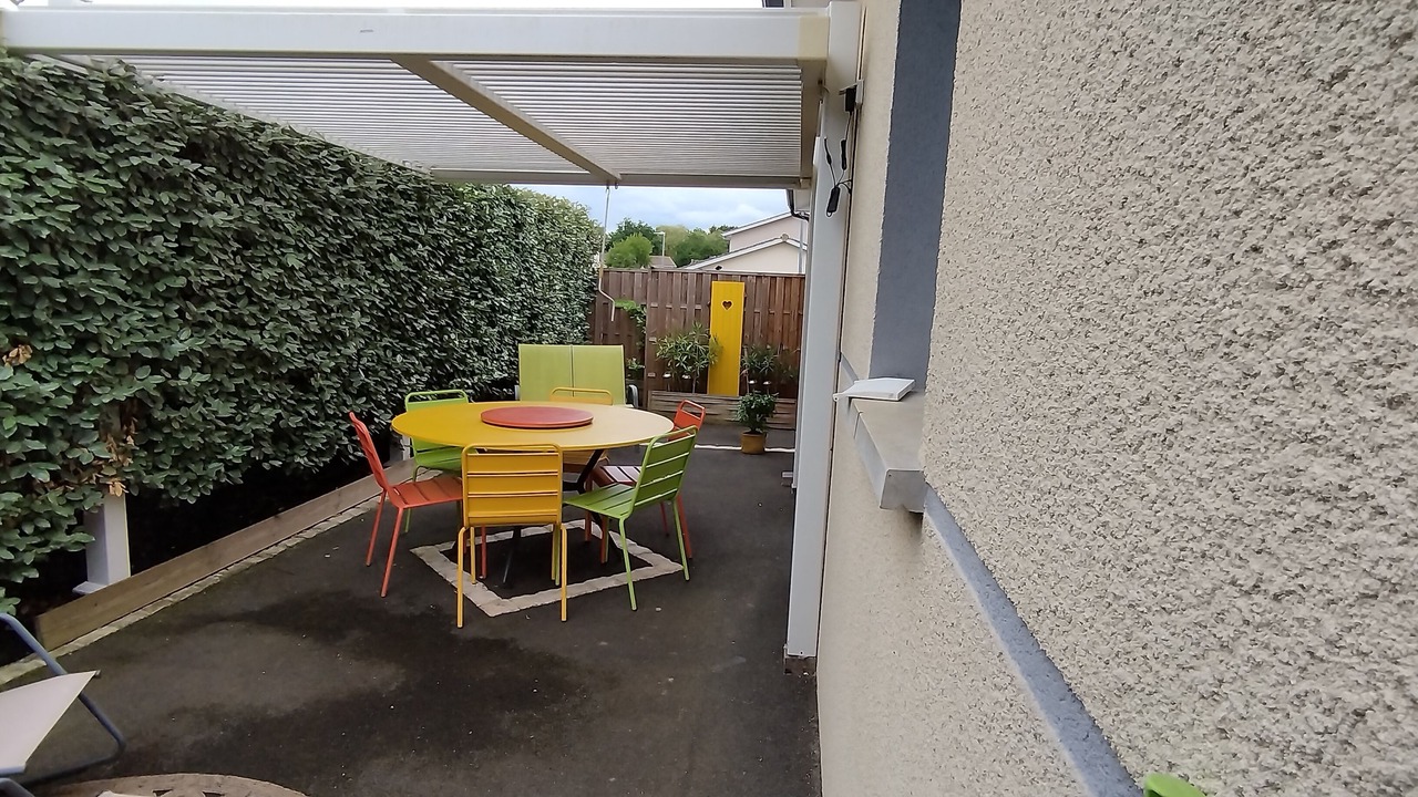 Photo of Outdoor in Artigues-pres-Bordeaux