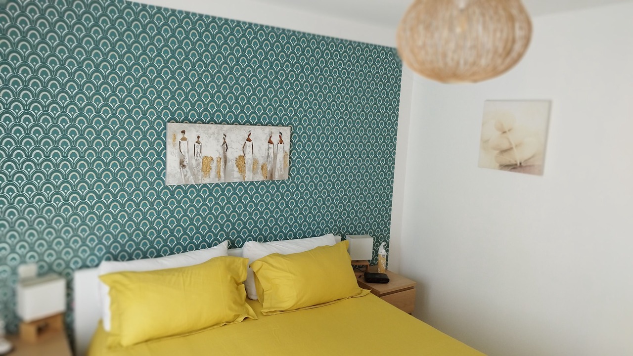 Photo of Bedroom in Artigues-pres-Bordeaux